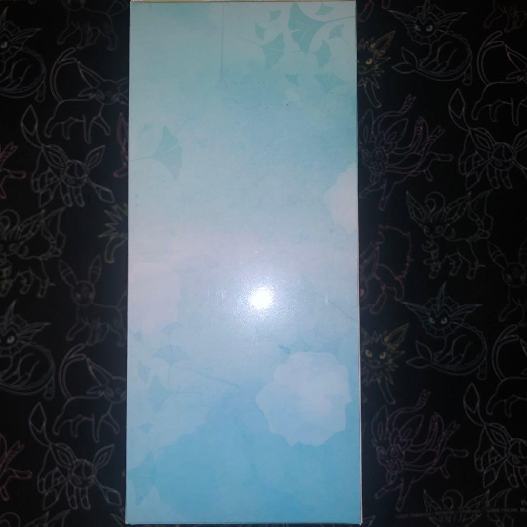 鬼滅の刃 一番くじ　時透有一郎＆無一郎　ふめつのきずな　C賞　フィギュア