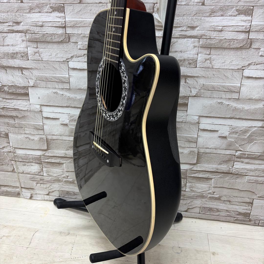 Morris モーリス エレアコ Tornado Series TR451