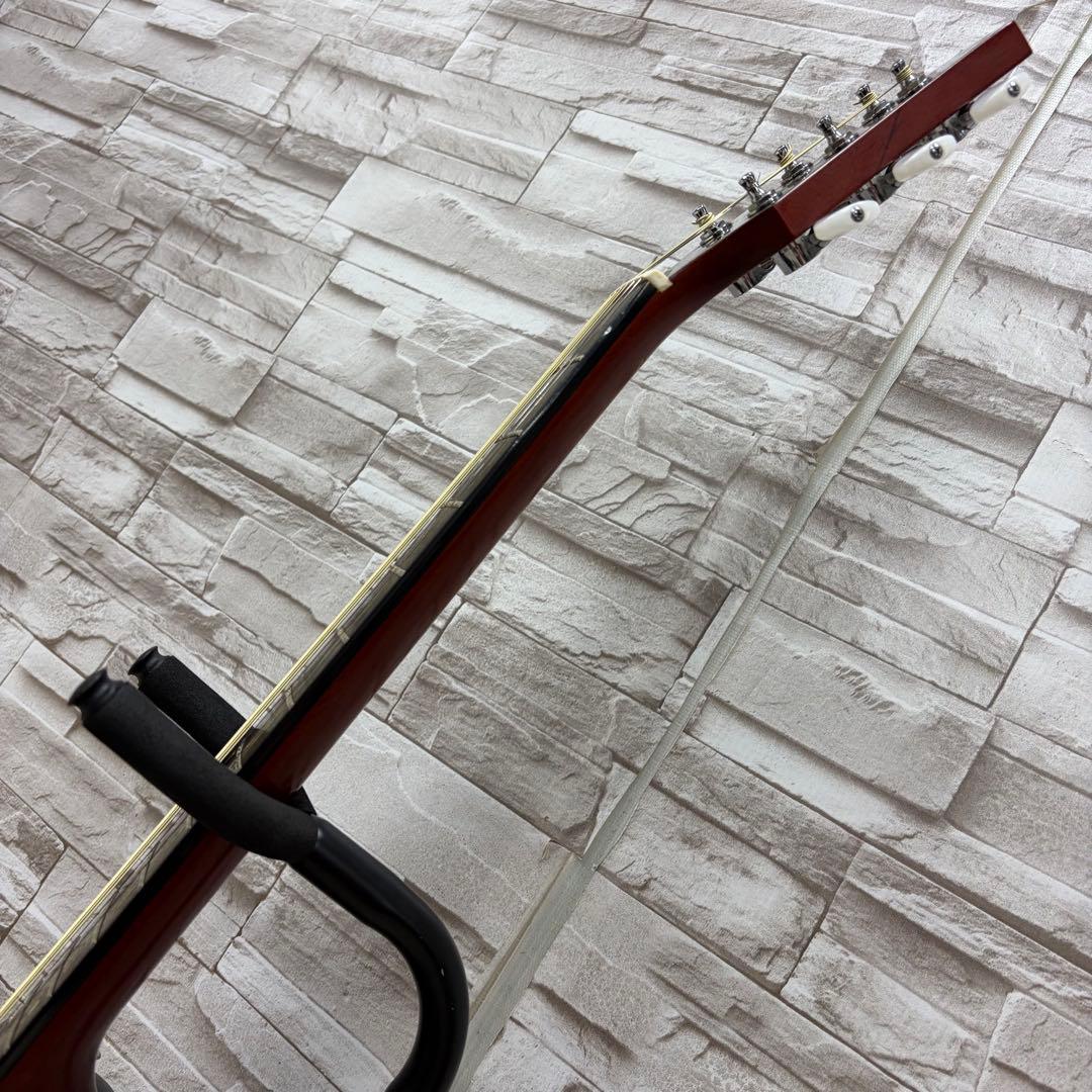 Morris モーリス エレアコ Tornado Series TR451