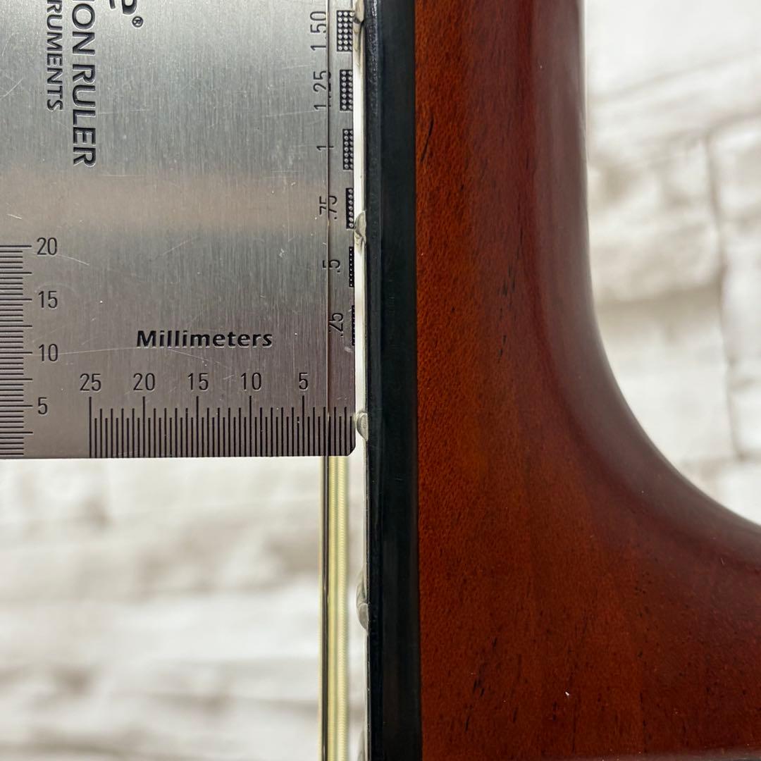 Morris モーリス エレアコ Tornado Series TR451