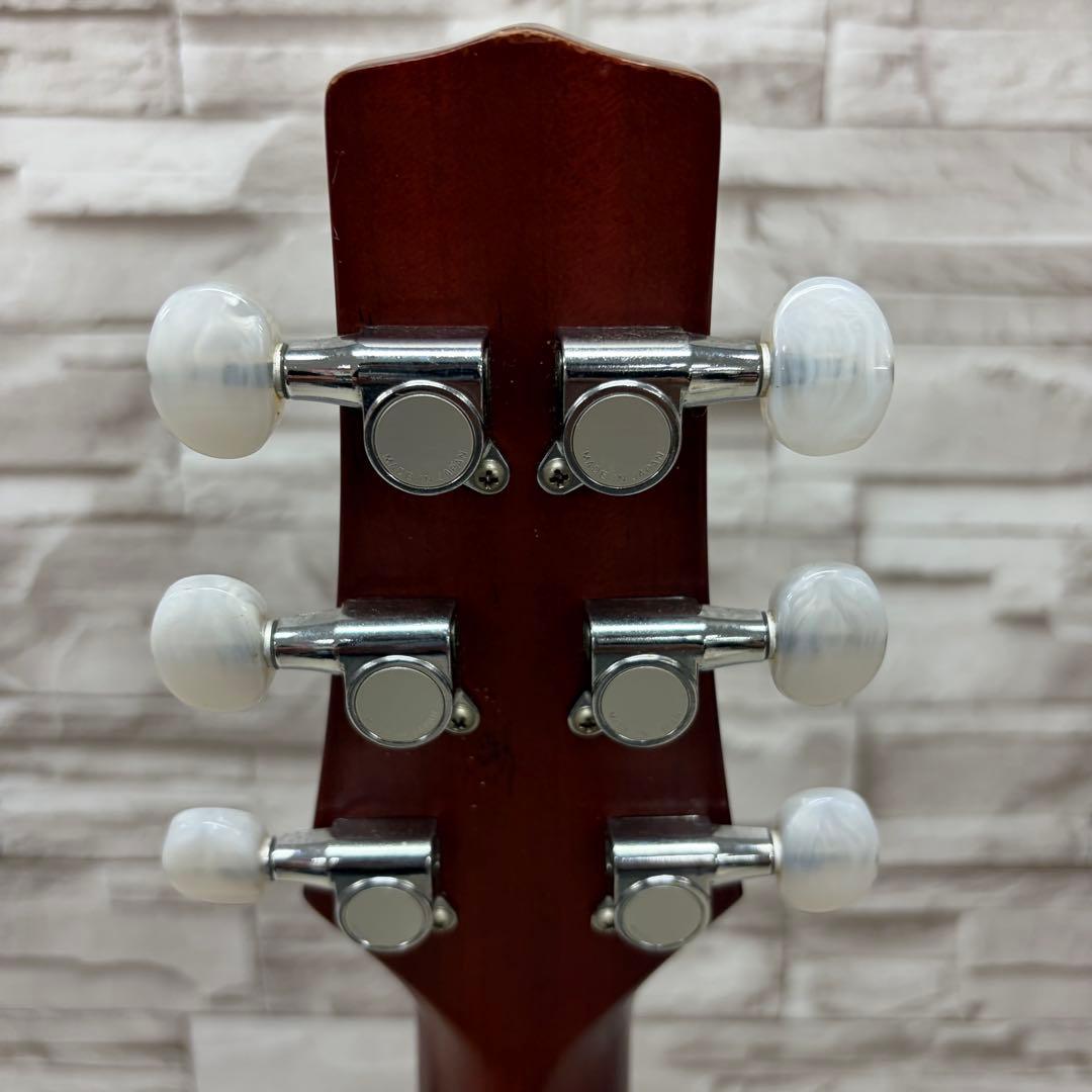 Morris モーリス エレアコ Tornado Series TR451