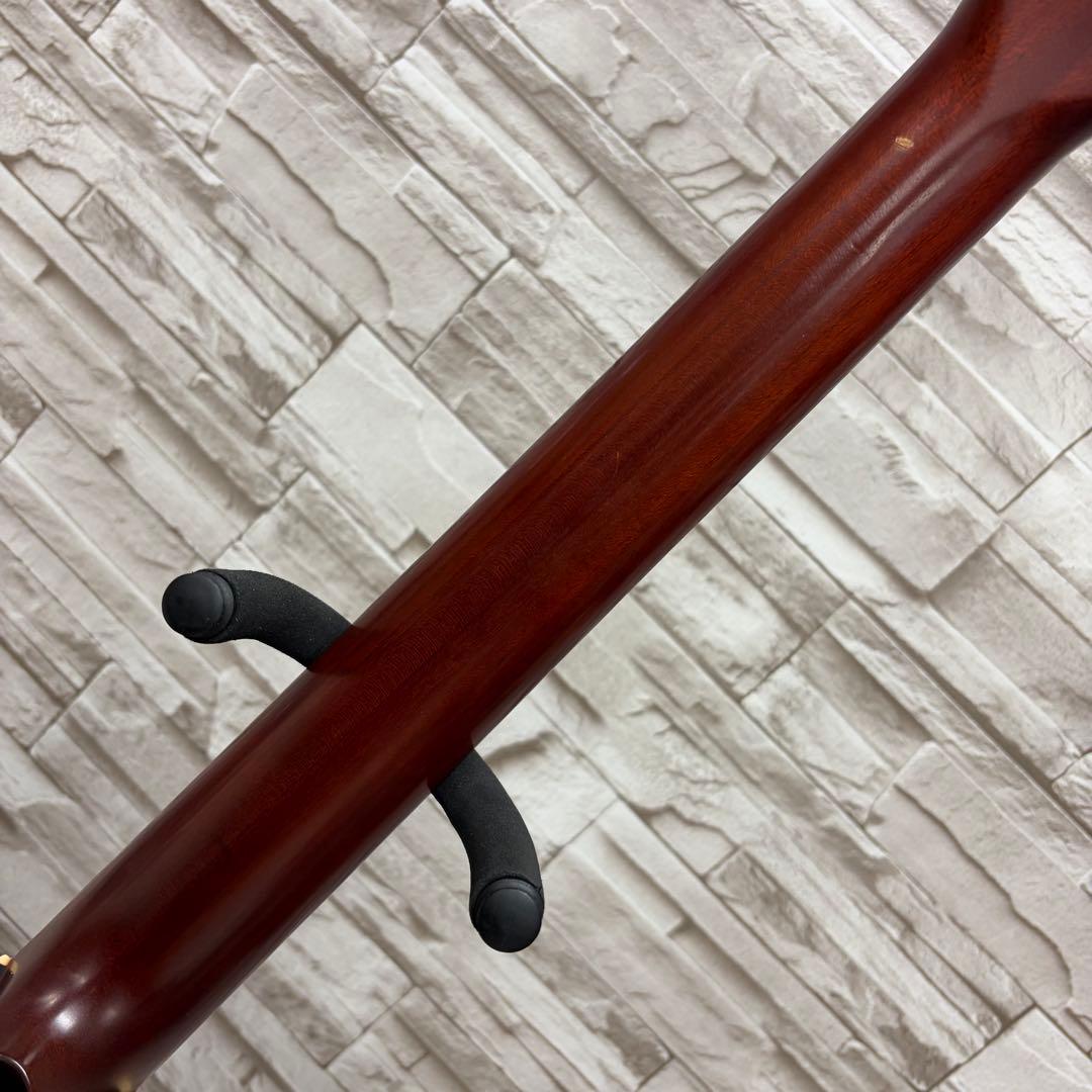 Morris モーリス エレアコ Tornado Series TR451