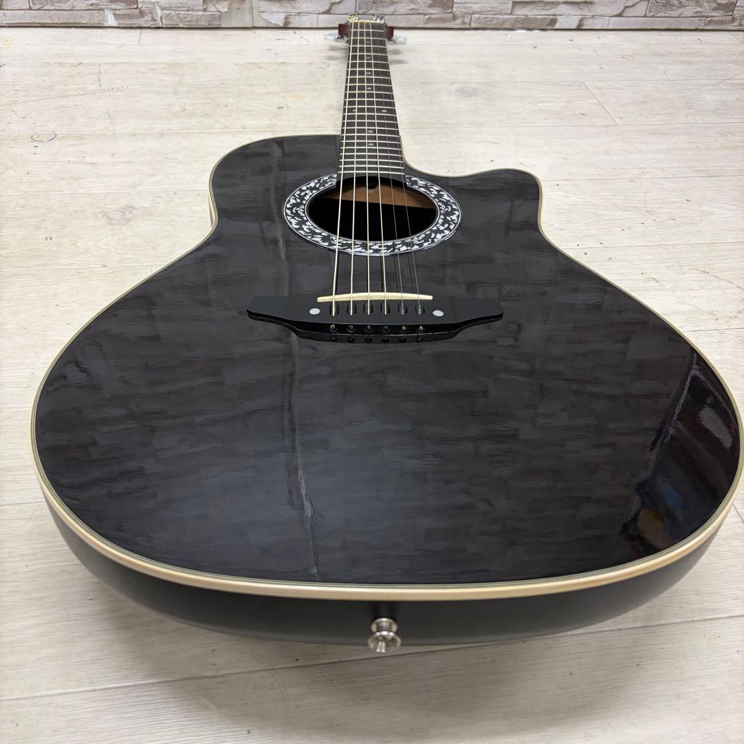 Morris モーリス エレアコ Tornado Series TR451