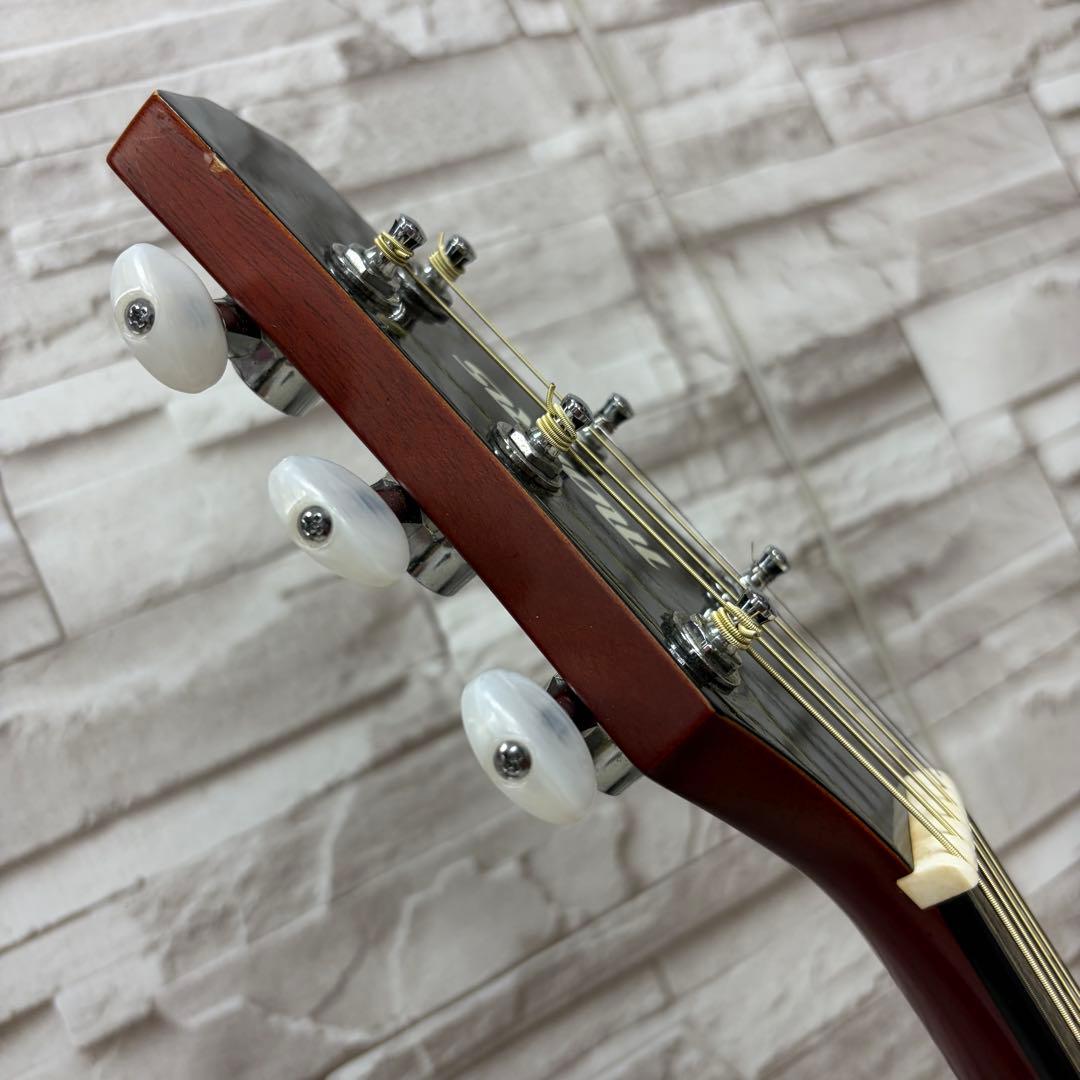 Morris モーリス エレアコ Tornado Series TR451