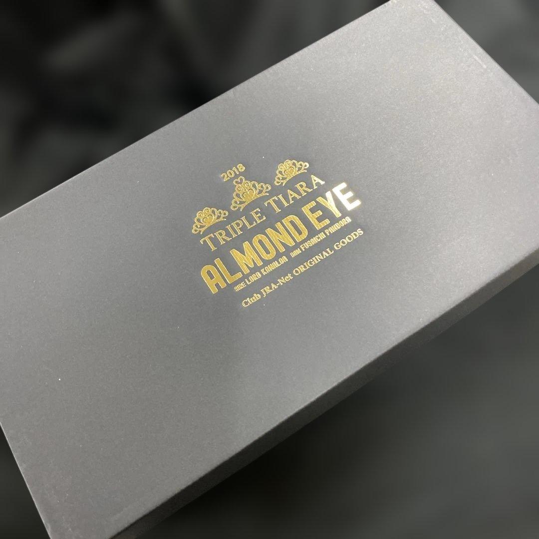 【競馬】アーモンドアイ三冠達成記念ティーカップセット／コーヒーカップ／入手困難