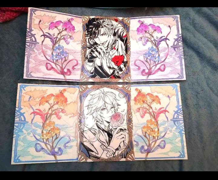 新品　未使用　グラブル　バレンタイン　2024　4セット　まとめ売り