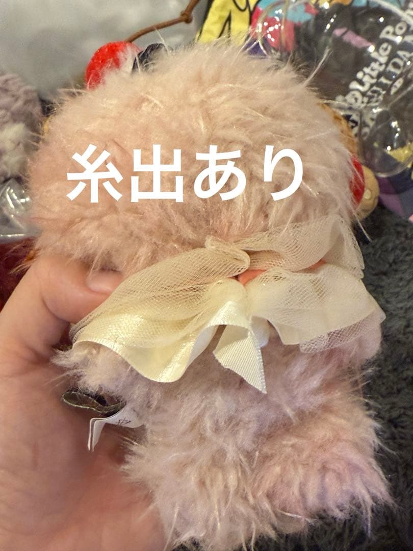 ⭐︎激お得！9点ポップマートまとめ売りスカルパンダ