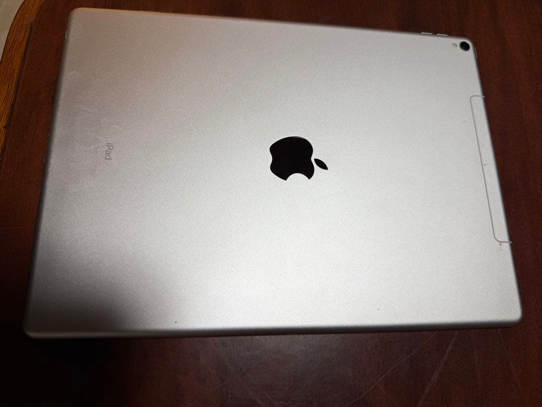 ipad pro 12.9 第2世代 256gb ジャンク