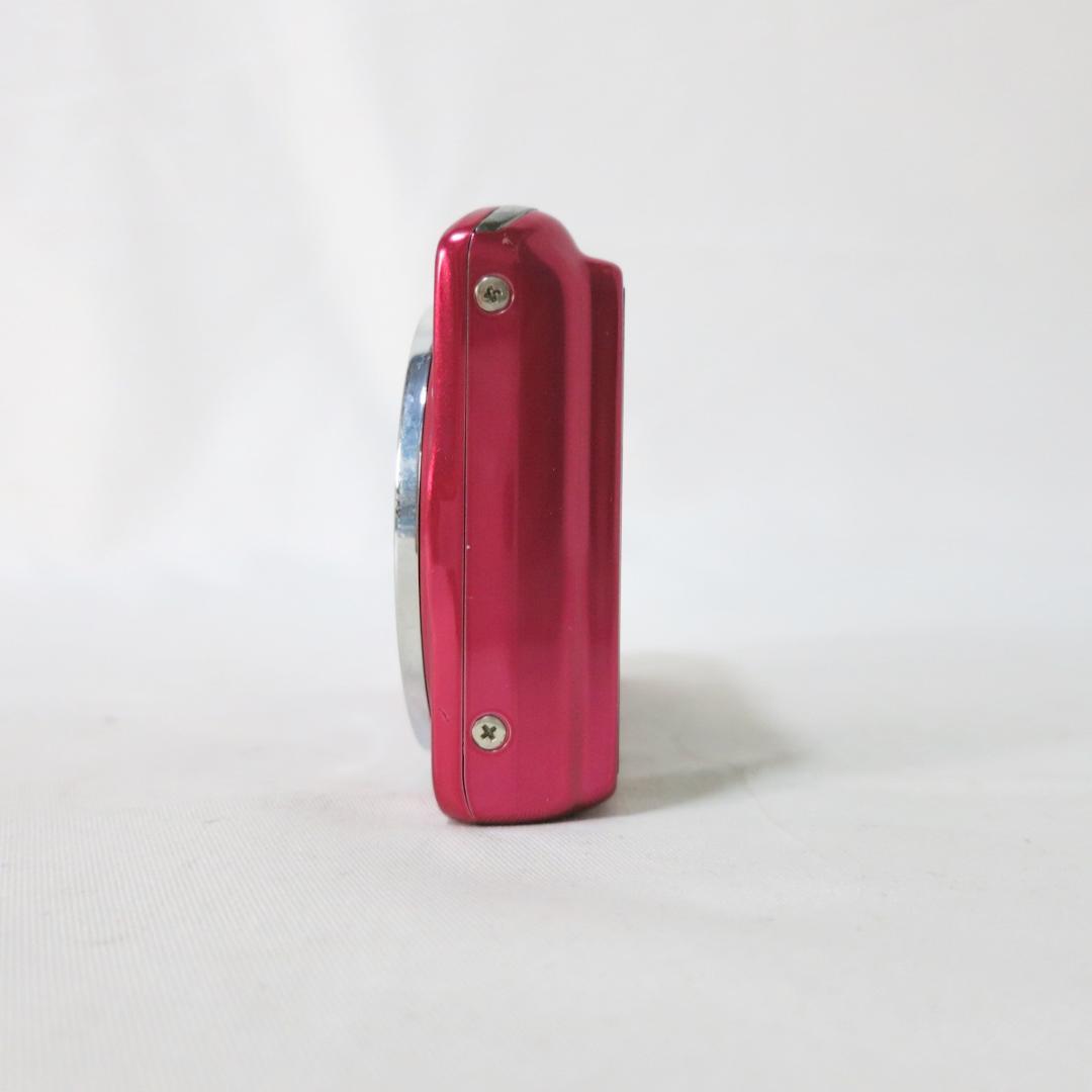 CASIO EXILIM EX-Z770　ピンク コンパクトデジタルカメラ