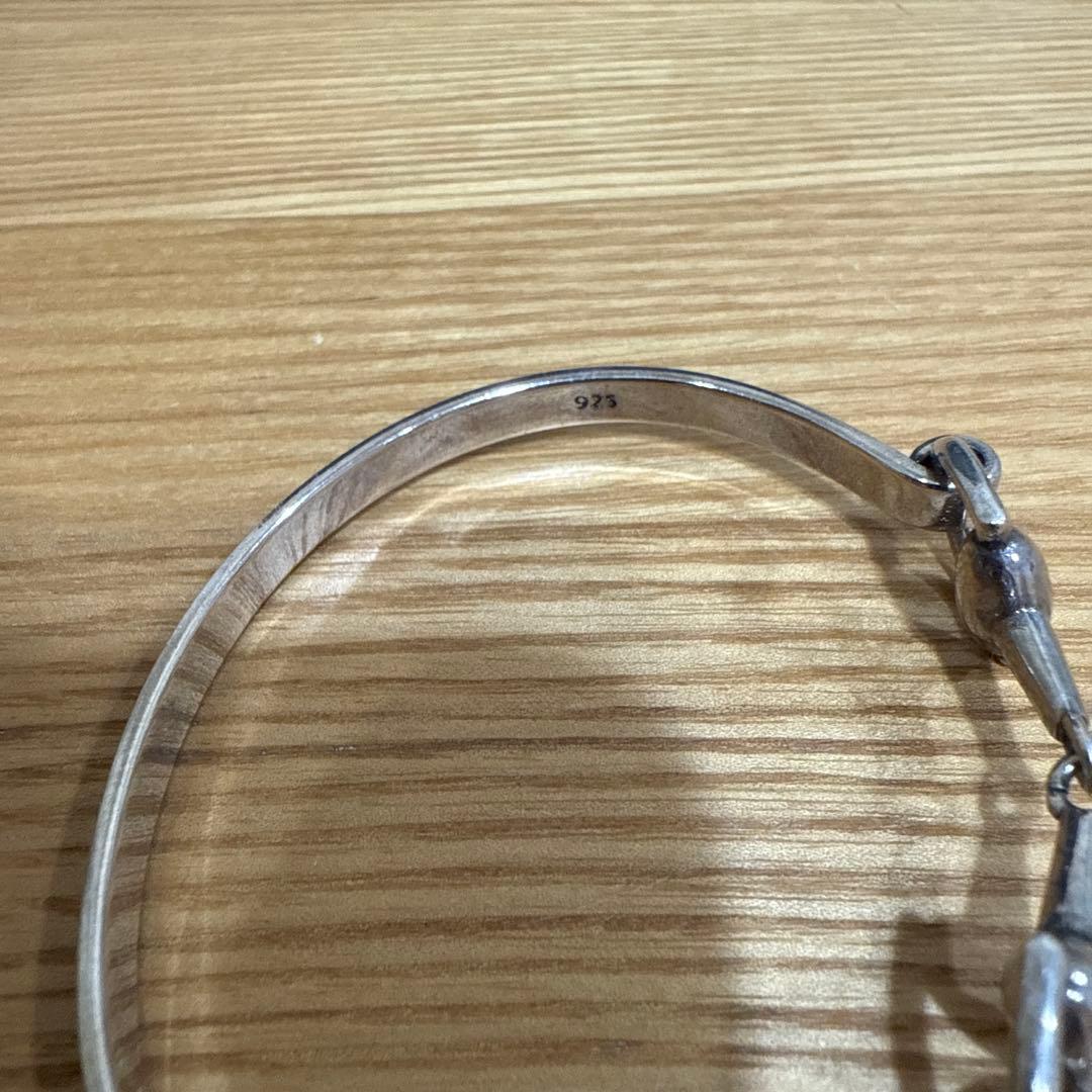 ヴィンテージ　シルバーアクセサリー　925