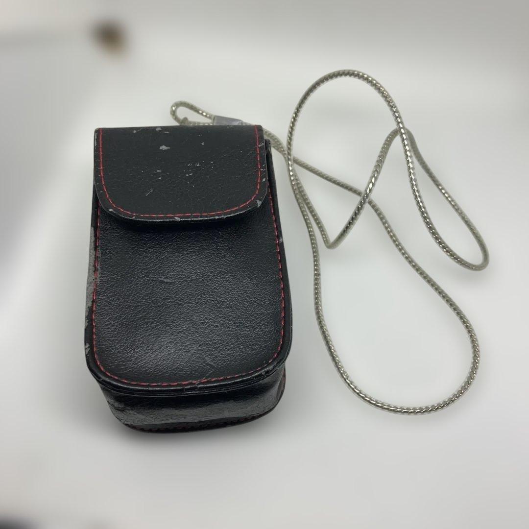 HITACHI HDC-401 コンパクトデジカメ 動作OK品になります。