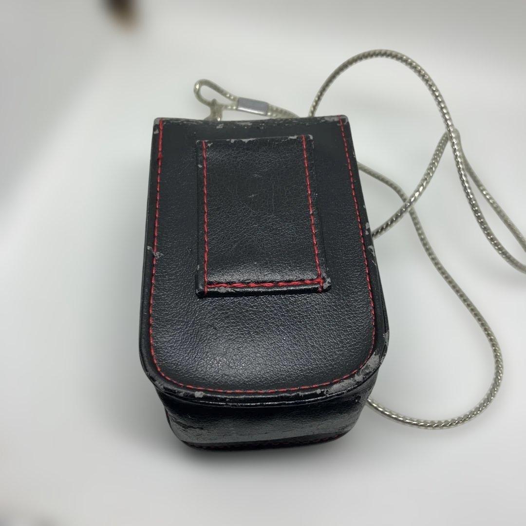 HITACHI HDC-401 コンパクトデジカメ 動作OK品になります。