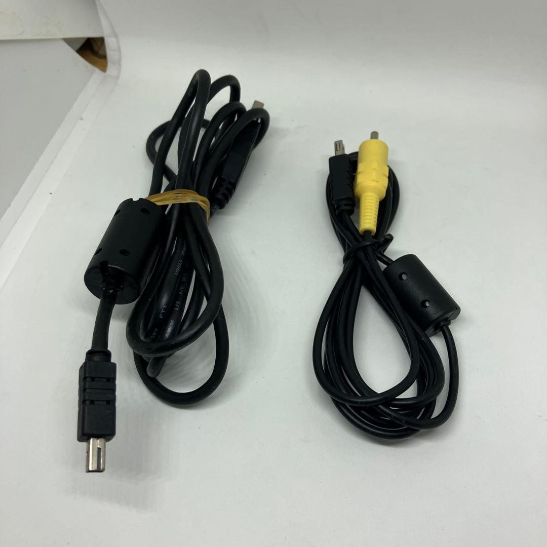 HITACHI HDC-401 コンパクトデジカメ 動作OK品になります。