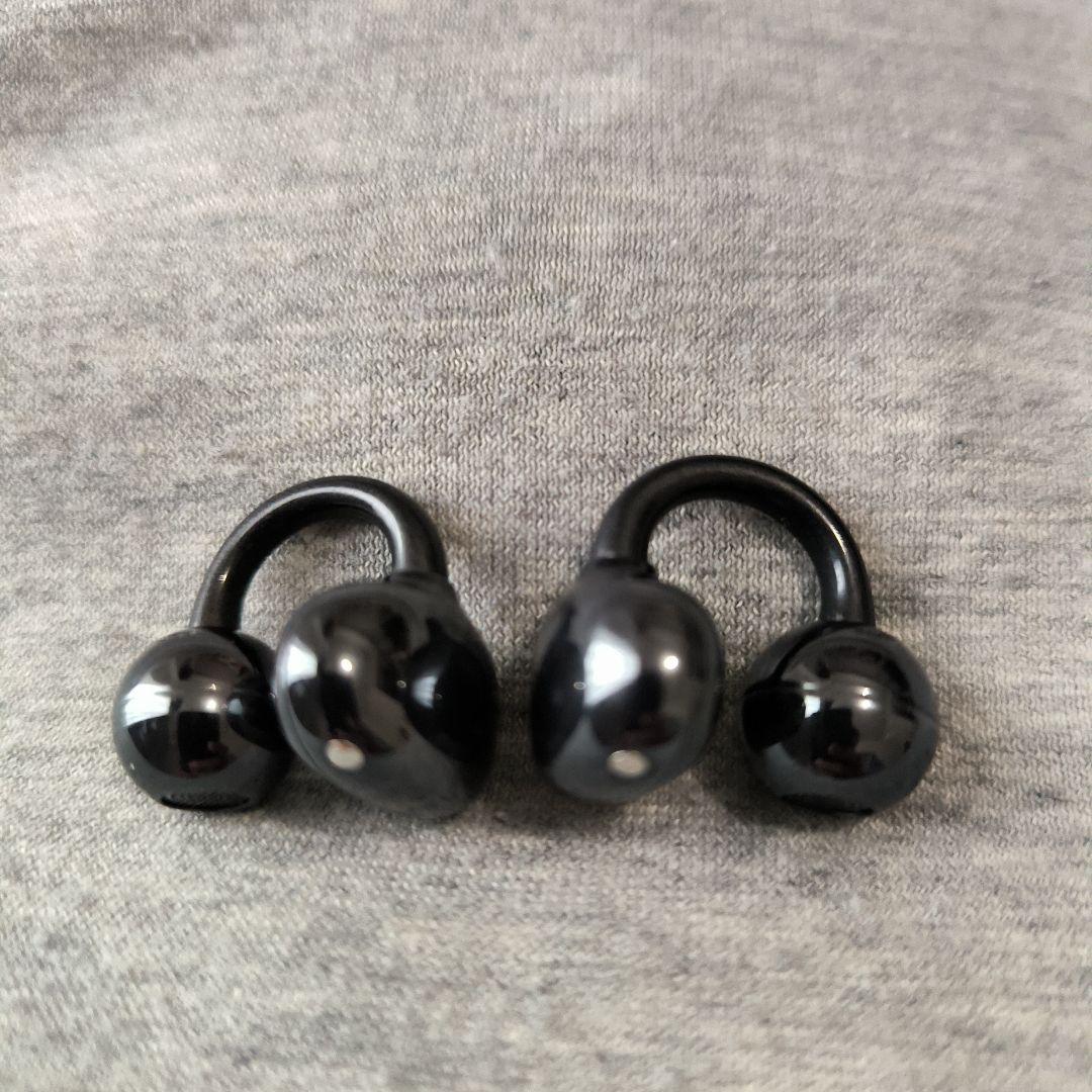 HUAWEI FreeClip （充電器に不具合あり）