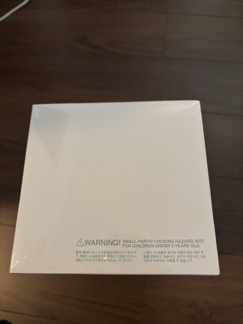 新品未開封/正規品ラブブ Big into Energy アソートボックス