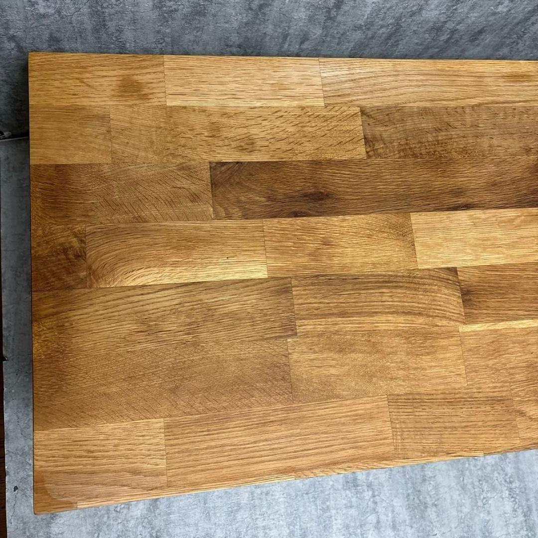 【極美品】関家具　CT オーズ　センターテーブル　天然木　オイル塗装仕様