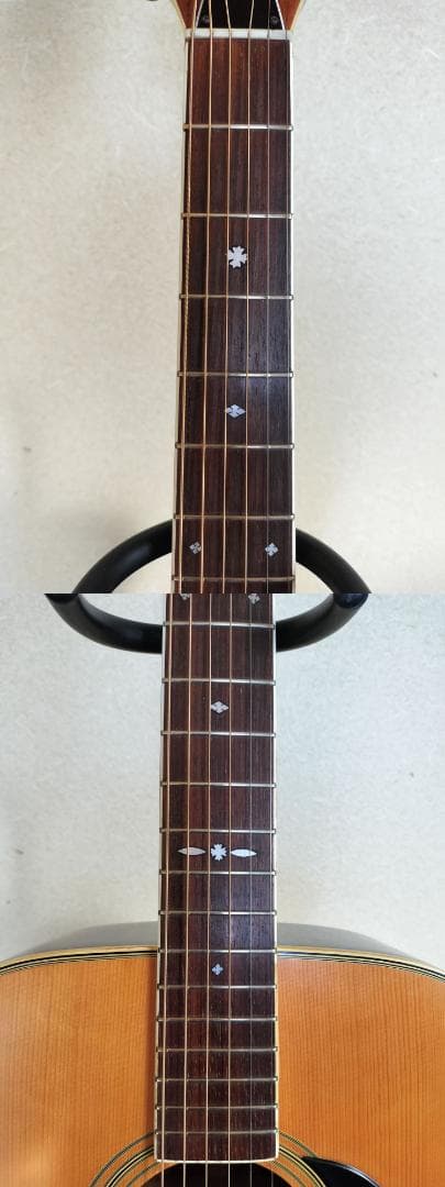 CAT'S EYES キャッツアイ　CE-300 ラッカー塗装　初期大文字