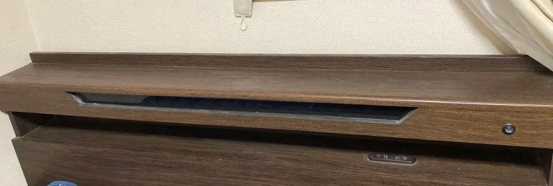 『美品』ダブルベット　フレーム