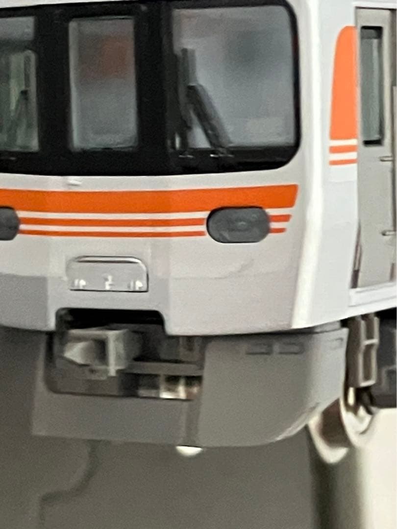 TOMIX JR東海 315系 8両