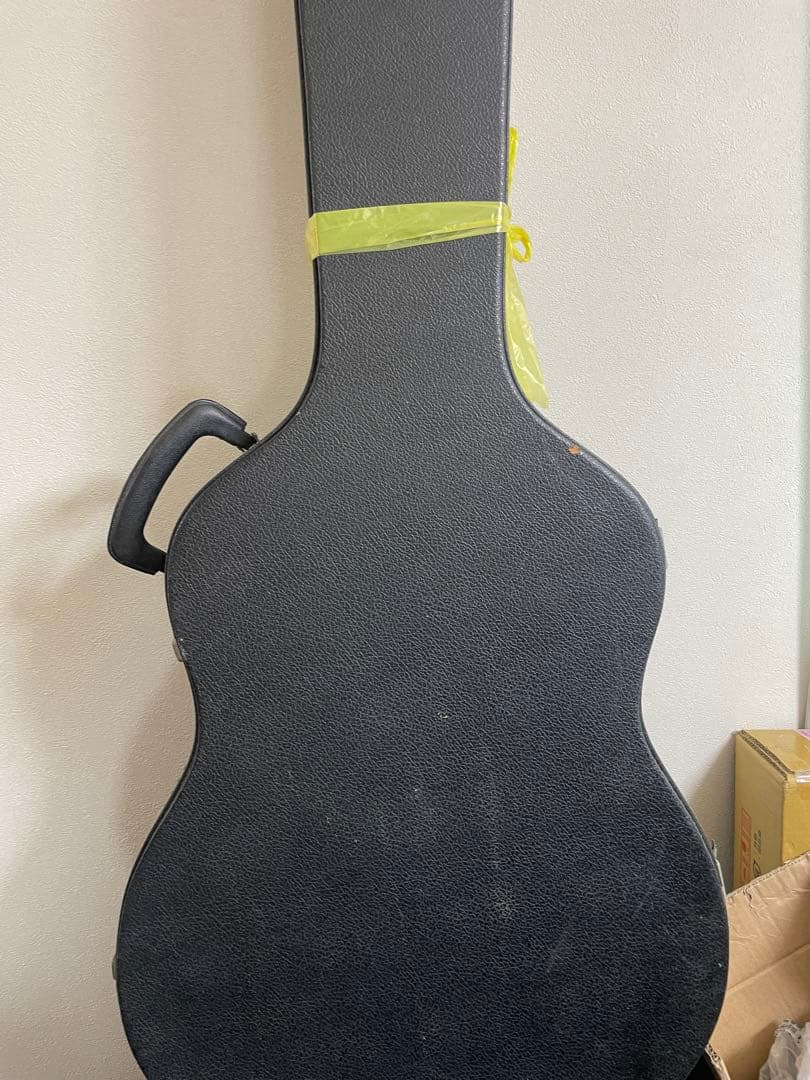 富士弦楽器　greco アコスティックギター　F-200 ハードケース付