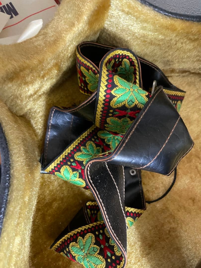 富士弦楽器　greco アコスティックギター　F-200 ハードケース付