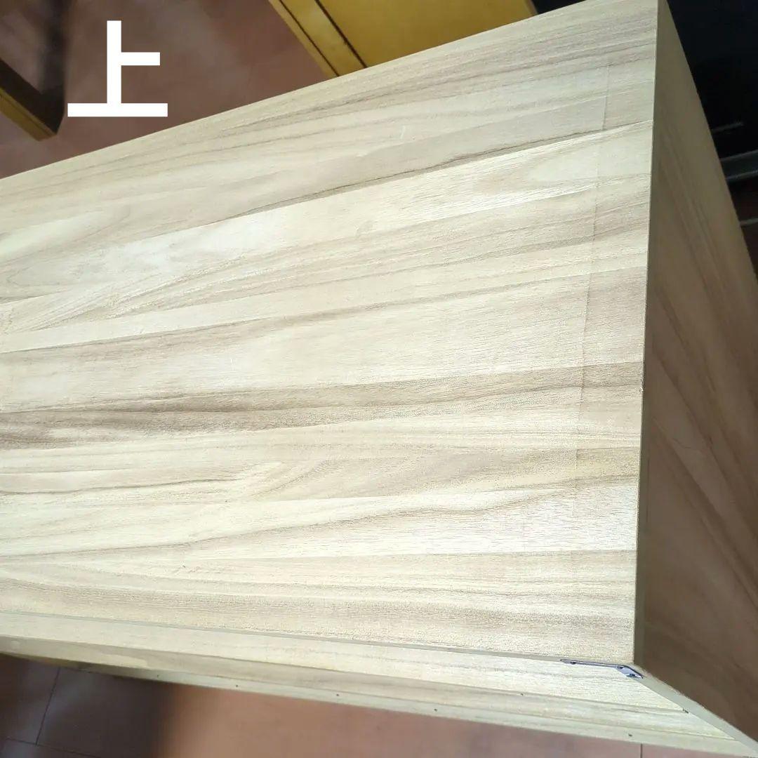 箪笥　三段　着物箪笥　着物タンス　洋服タンス　三段箪笥　桐箪笥　チェスト