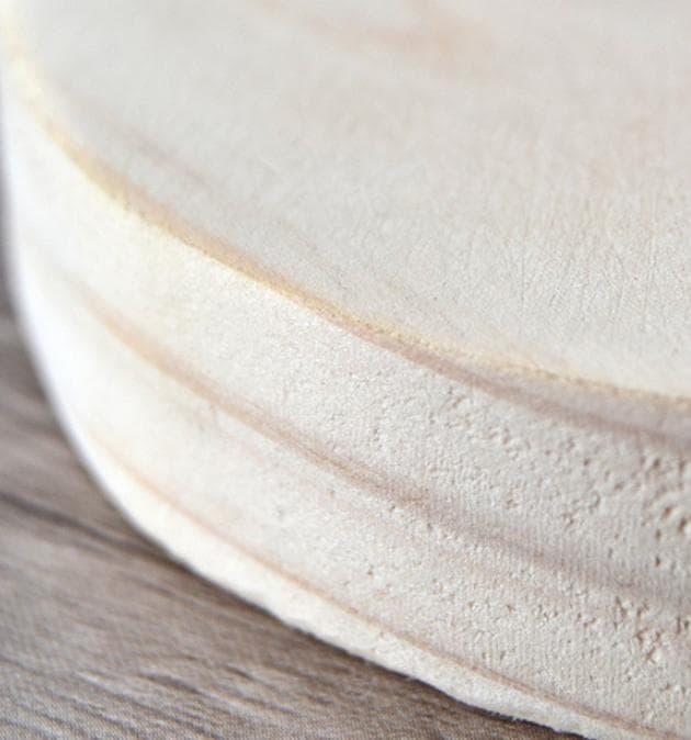 クォーツ式目覚まし時計