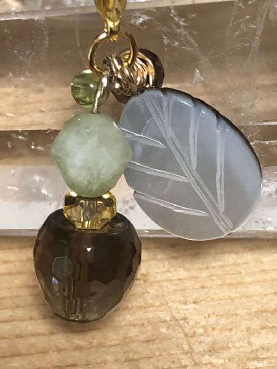 ✩.*˚りんごちゃん✩.*˚チャーム✩.*˚【R02-C004】