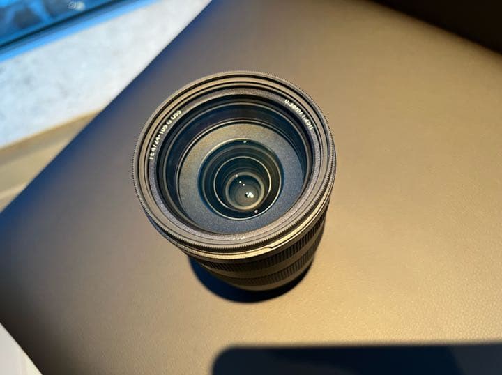 超美品 SONY FE 24-105mm F4 G OSS SEL24105G