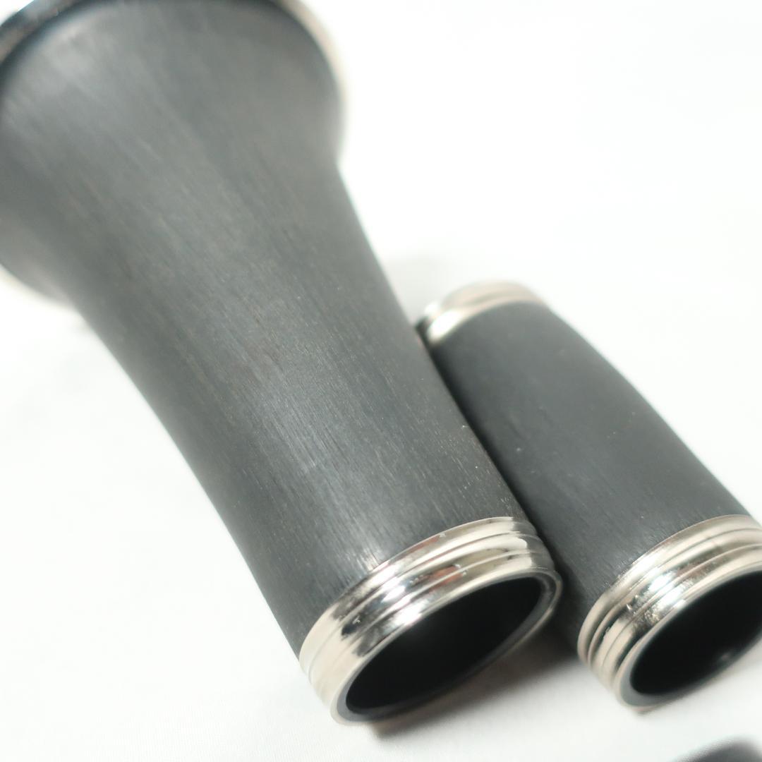 美品 Soleil クラリネット B♭管 ハードケース付