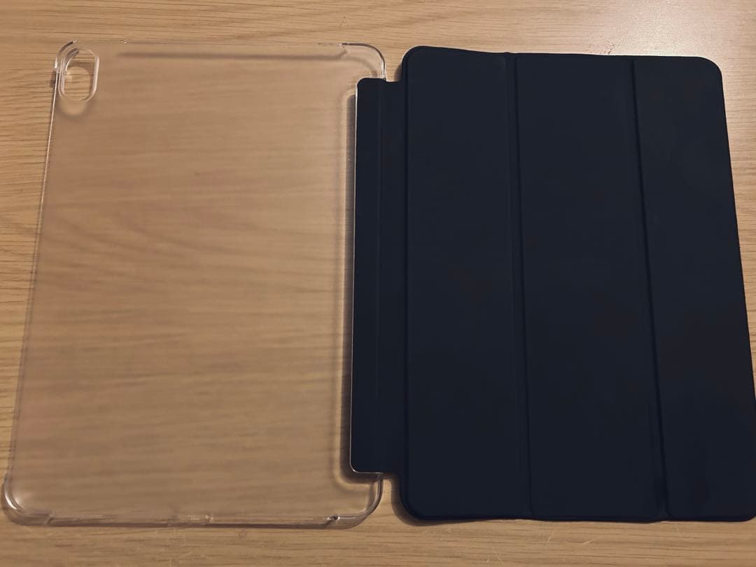 【美品】iPad Air M2 最新モデル256GB 箱付き