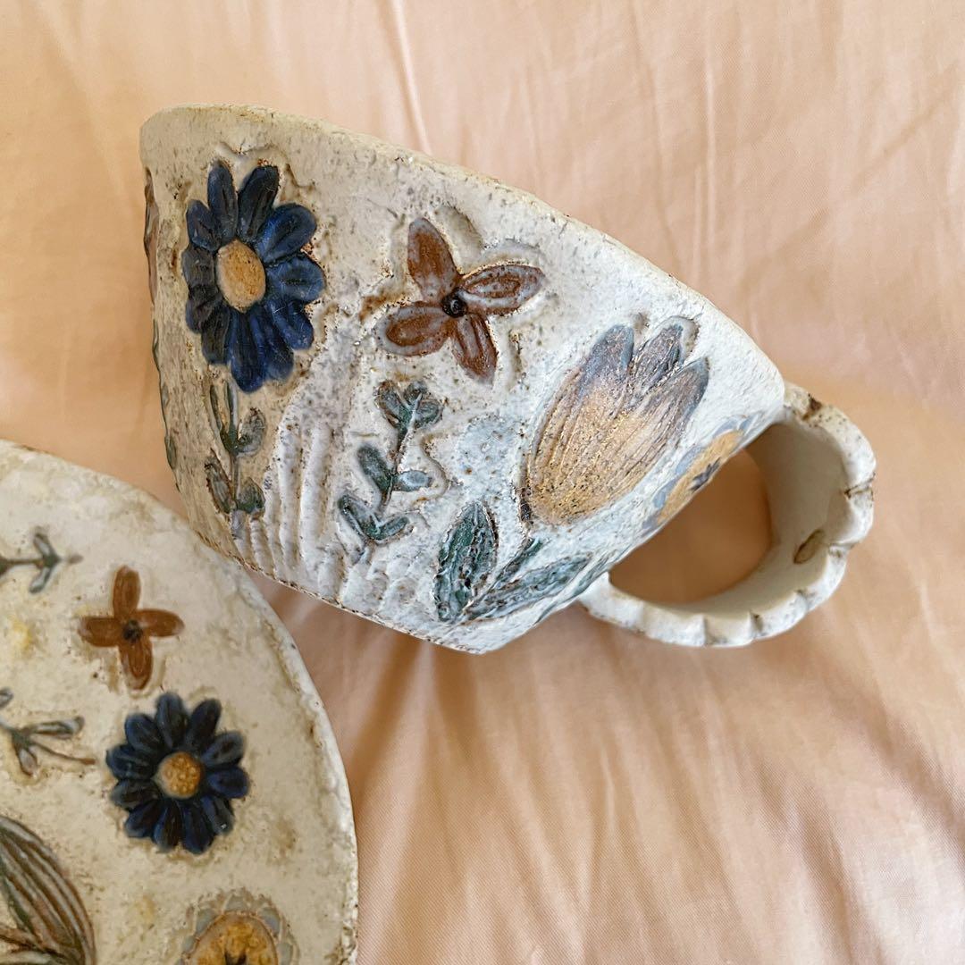 本田あつみ　ワイルドフラワー