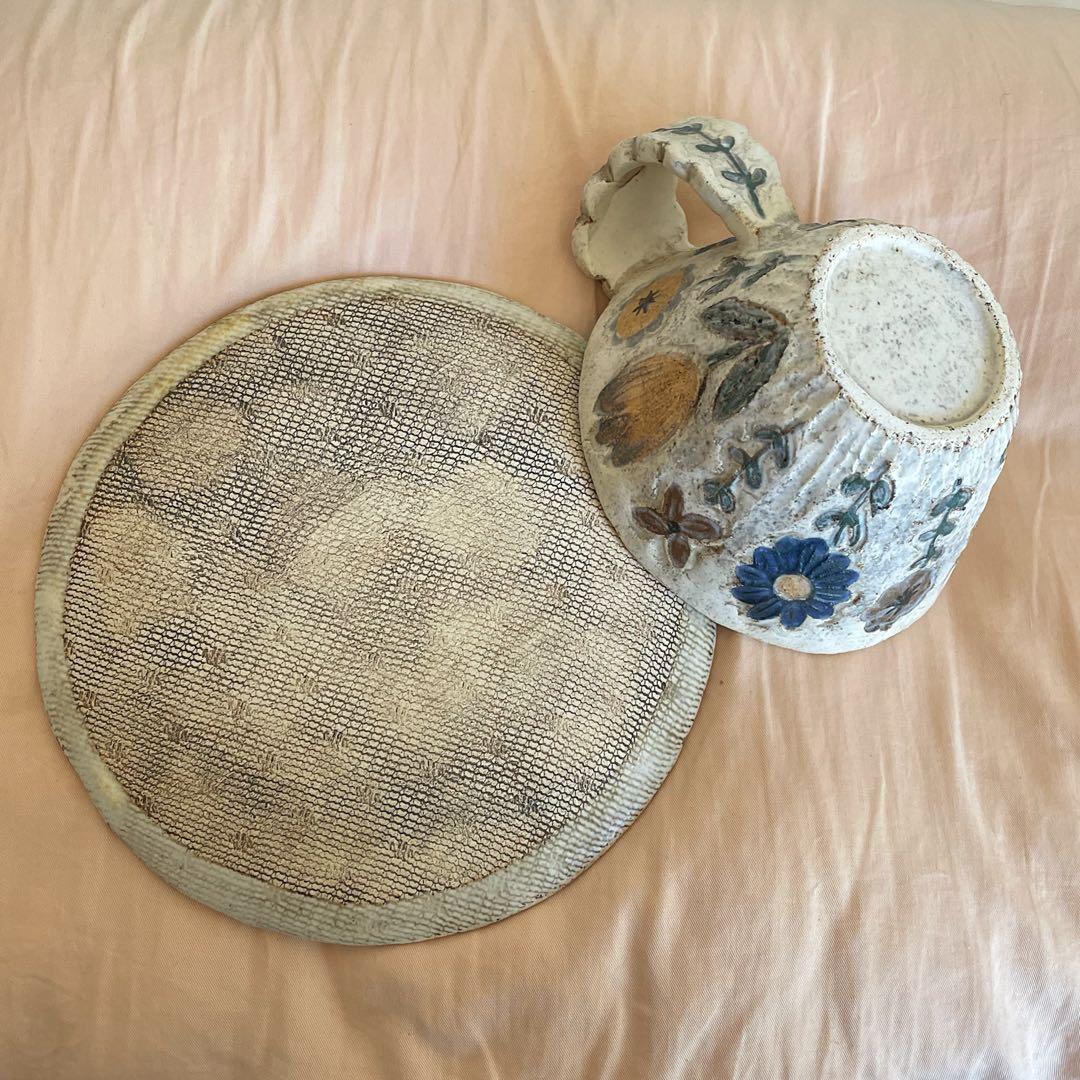 本田あつみ　ワイルドフラワー