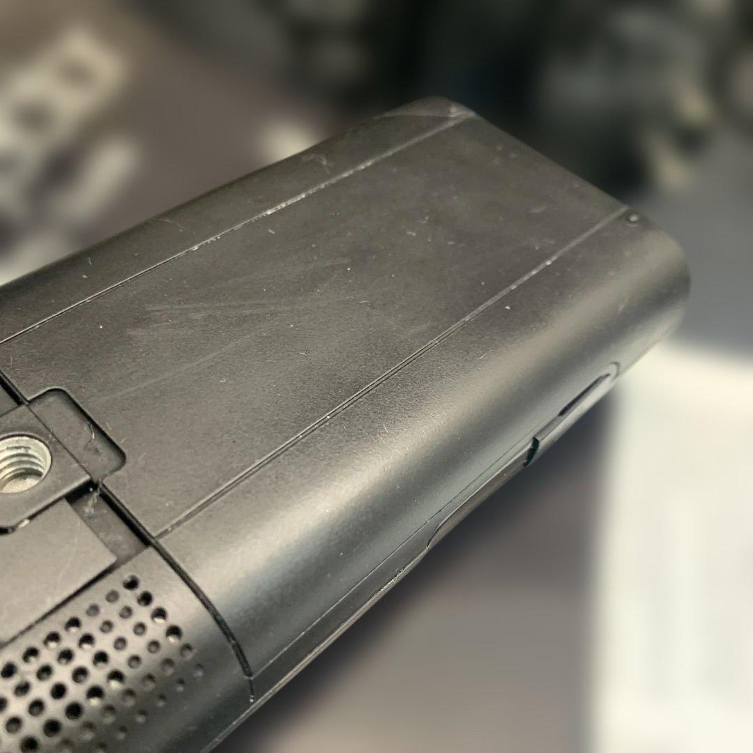 住友スリーエム　3M Mpro150 ポケットプロジェクター　本体加水分解気味