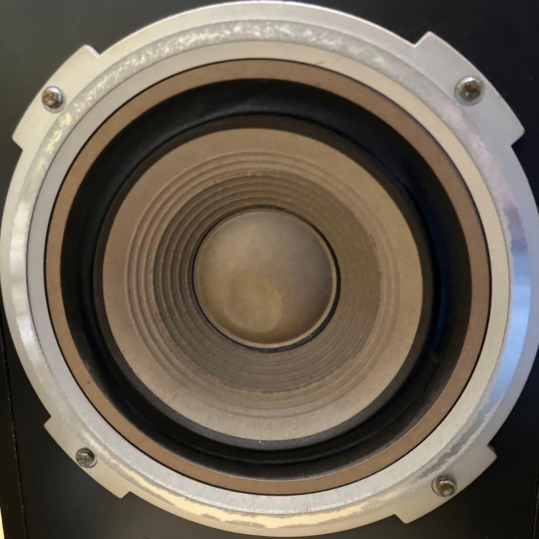 【月末価格】《完動品》DIATONE D S-25B MKⅡスピーカー