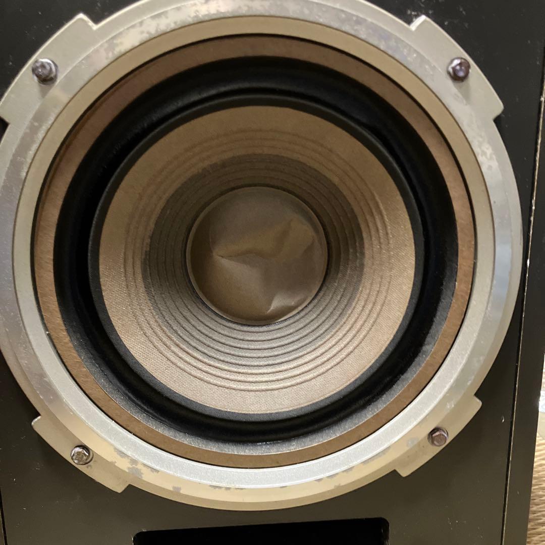 【月末価格】《完動品》DIATONE D S-25B MKⅡスピーカー