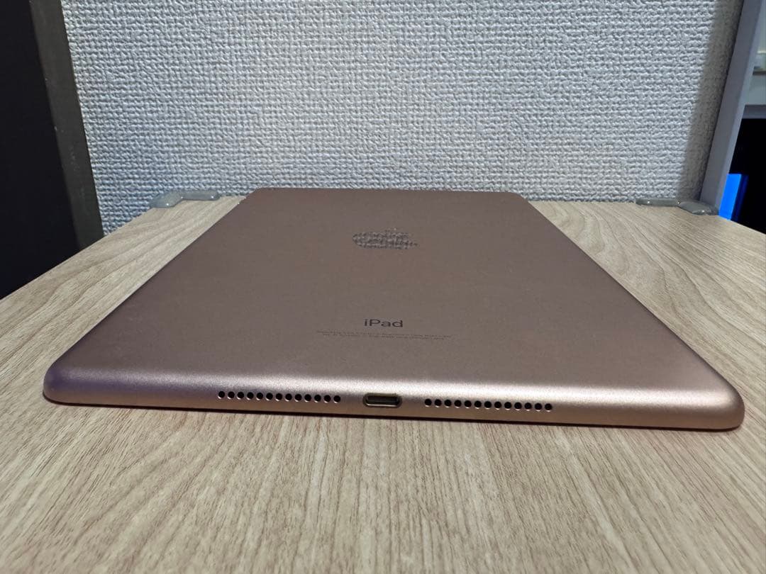 Apple iPad 6世代　32GB wifi