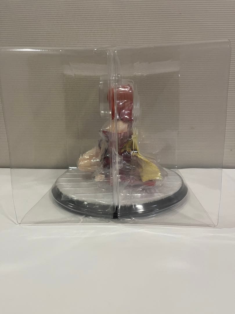 由比ヶ浜結衣 着物Ver 双翼社 ブリスター未開封