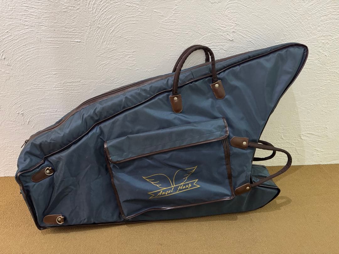 Angel Harp ２８弦　ハープ　楽器 アイリッシュハープ