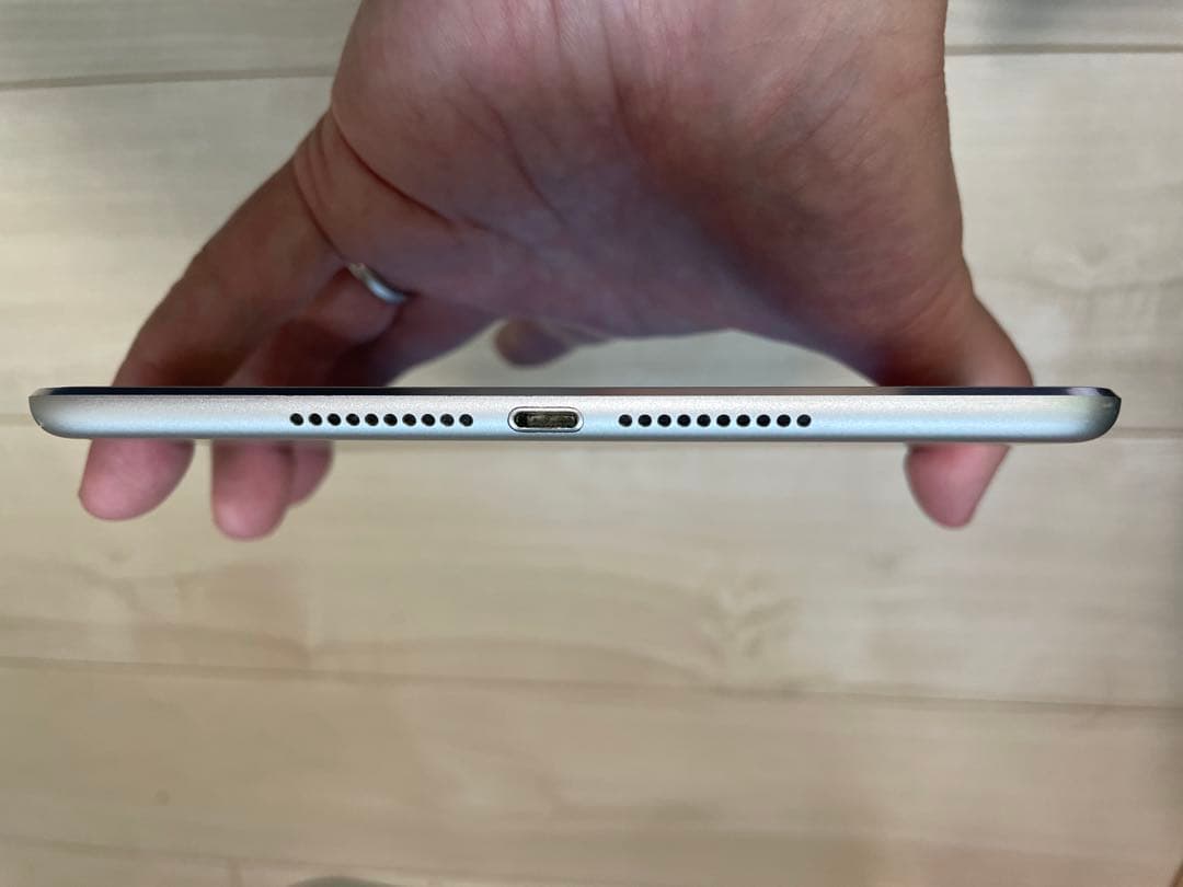 【ジャンク】　iPad mini4 セルラー 64GB