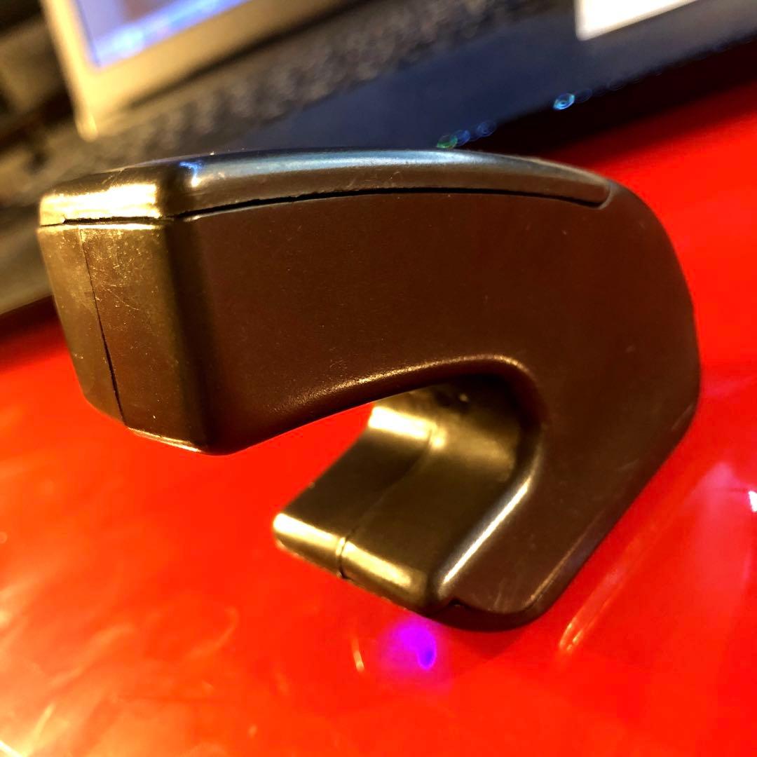 E-bow サスティナー　ギターエフェクター　本体のみ