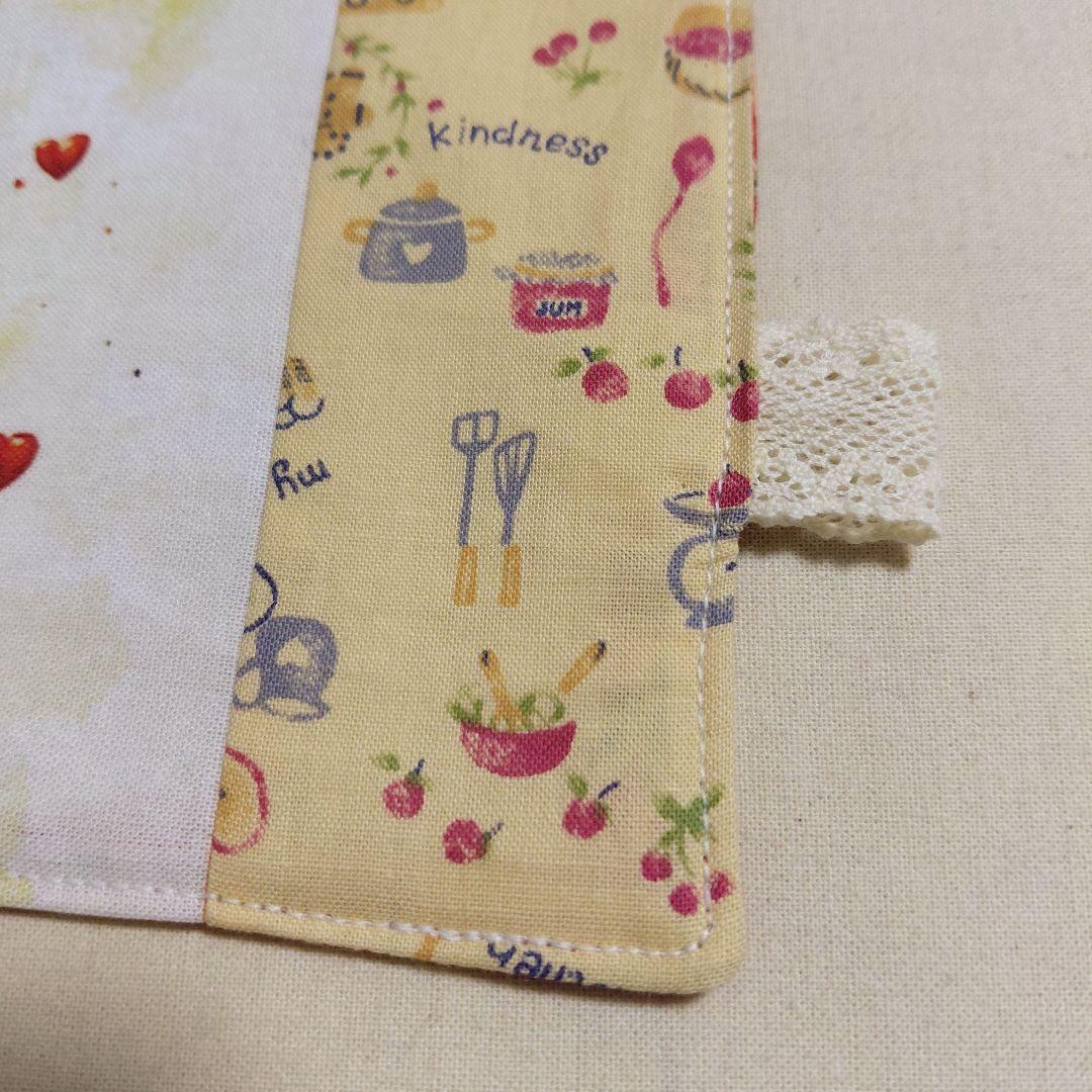 お取り置き⭐マルチマット ねこ 苺 パネル