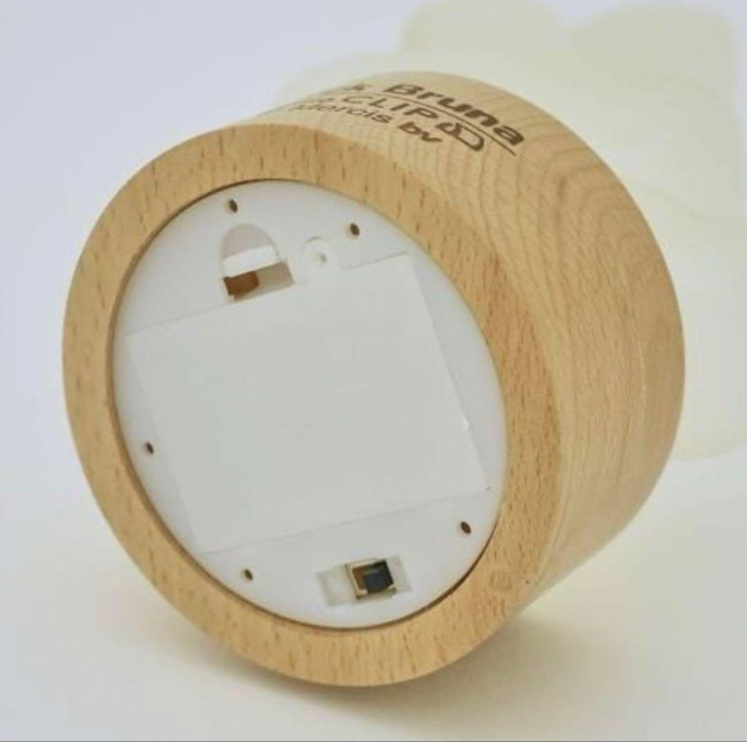 【studio CLIP限定】 ミッフィー ガラスライトオブジェクト miffy