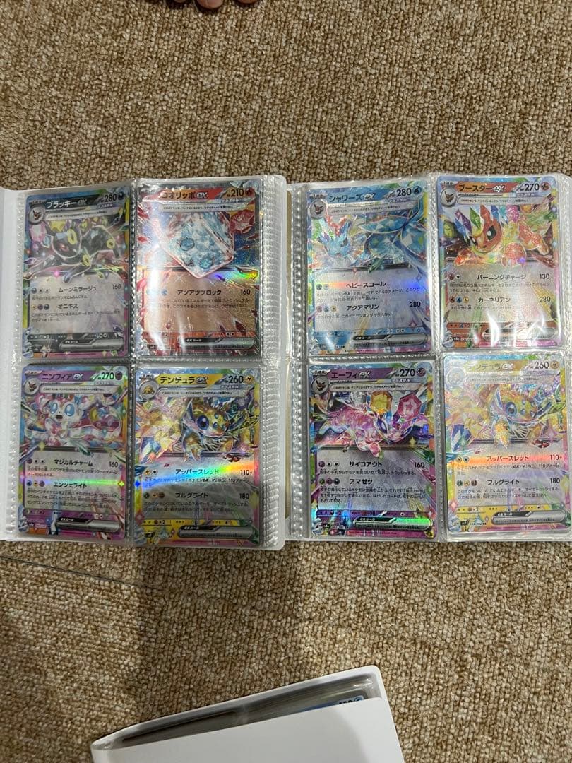お値下げ　ポケモンカード　まとめ売り　約2000枚