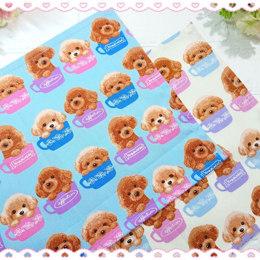 2枚セット♪ランチョンマット　25×35