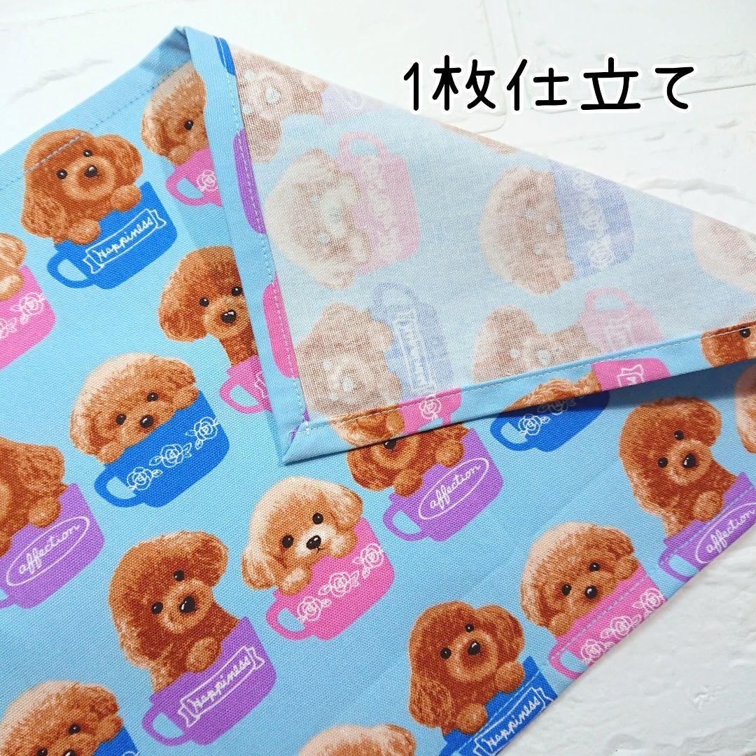 2枚セット♪ランチョンマット　25×35