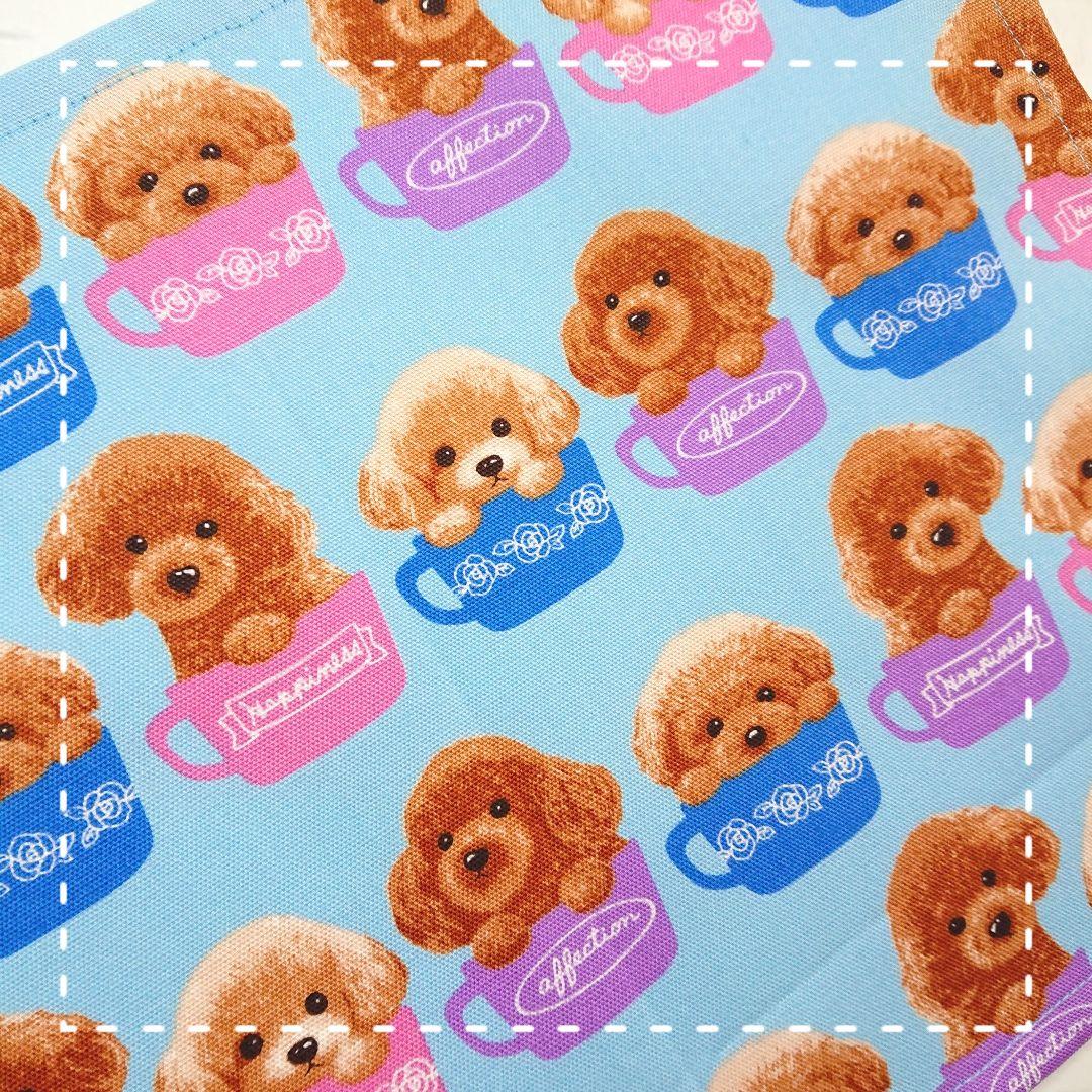 2枚セット♪ランチョンマット　25×35