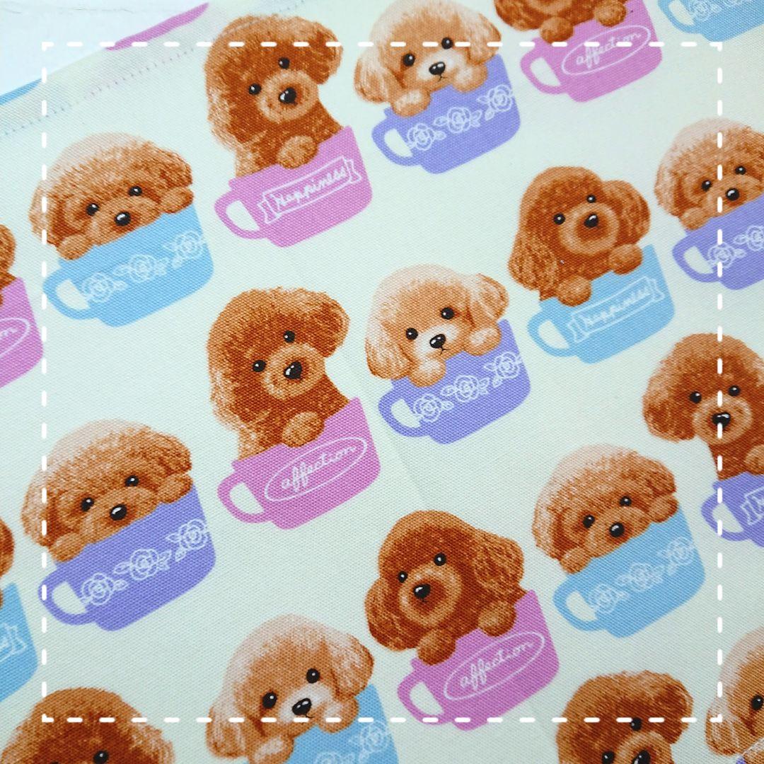 2枚セット♪ランチョンマット　25×35