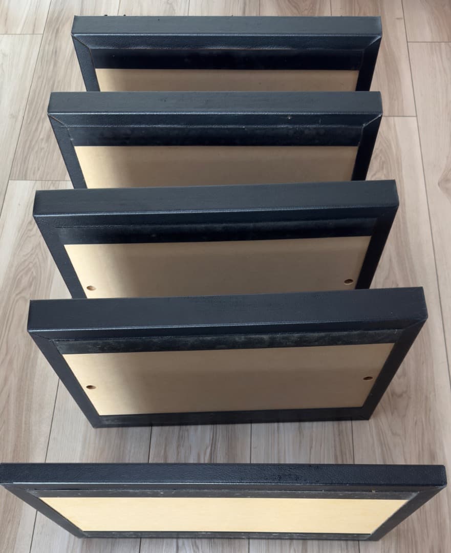 ドンナハウス　フィットボード（ピアノ補助台）