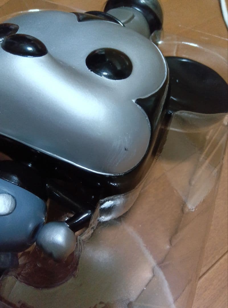 ファンコポップ　蒸気船ウィリー　世界限定360　フィギュア